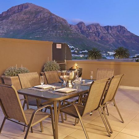G Zero 3 @ The Breakers Hout Bay Exterior foto