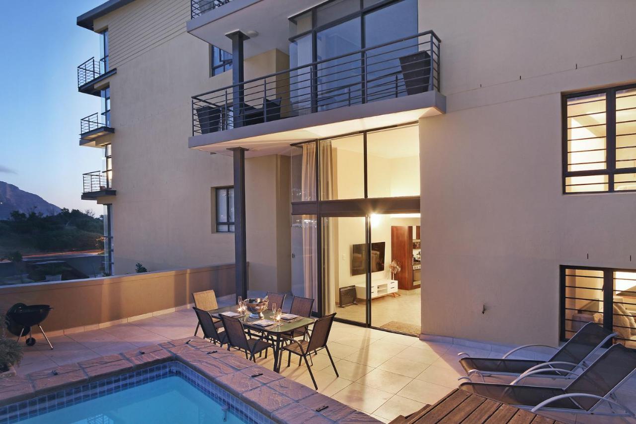 G Zero 3 @ The Breakers Hout Bay Exterior foto